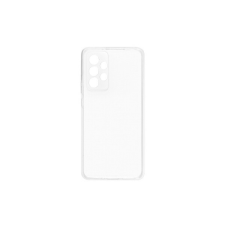 - SAMSUNG GALAXY A73 5G A736B 1,3MM TPU TOK CLEAR tok és táska