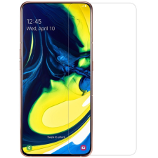  Samsung Galaxy A80 üvegfólia- üvegfólia mobiltelefon kellék