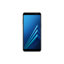 Samsung Galaxy A8 (2018) A530F 32GB mobiltelefon