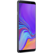 Samsung Galaxy A9 (2018) A920FD Dual 128GB mobiltelefon