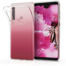  Samsung Galaxy A9 (2018) tok, szilikon, átlátszó, 46576.03 kutyatál