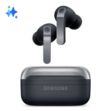 Samsung Galaxy Buds4 Pro (SM-R640) fülhallgató, fejhallgató