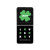 Samsung Galaxy Flip8 Flipsuit mágneses tok, Lucky Clover, zöld (GP-FFF776CUCTW)