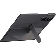 Samsung Galaxy Fold7 álló tok szíjjal, fekete (EF-MF966CBEGWW) tok és táska