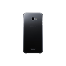 Samsung Galaxy J4+ Színátmenetes tok fekete (EF-AJ415CBEGWW) (EF-AJ415CBEGWW) tok és táska