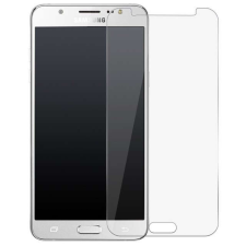 Samsung Galaxy J5 2016 J510 karcálló edzett üveg Tempered Glass kijelzőfólia kijelzővédő fólia ki... mobiltelefon kellék