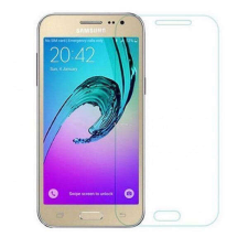 Samsung Galaxy J5 2017 J530 karcálló edzett üveg Tempered Glass kijelzőfólia kijelzővédő fólia ki... mobiltelefon kellék