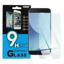  Samsung Galaxy J5 2017 üvegfólia, tempered glass, előlapi, edzett mobiltelefon kellék