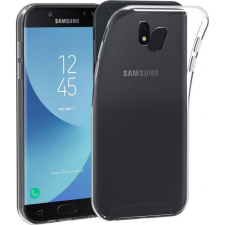  Samsung Galaxy J7 2017 J730 Telefontok - átlászó szilikon tok tok és táska