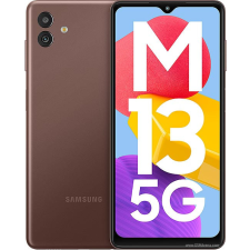 Samsung Galaxy M13 5G - Hydrogél kijelzővédő fólia mobiltelefon kellék