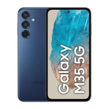 Samsung Galaxy M35 5G M356 6GB 128GB mobiltelefon