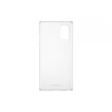 Samsung Galaxy Note 10+ N975 Clear Cover EF-QN975T tok és táska