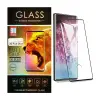  Samsung Galaxy Note 10 üvegfólia, tempered glass, előlapi, 3D, edzett, hajlított, ujjlenyomat olvasó