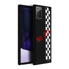  Samsung Galaxy Note 20 Telefontok - Graffiti No.201 mintás szilikon tok tok és táska