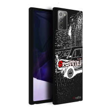  Samsung Galaxy Note 20 Telefontok - Graffiti No.223 mintás szilikon tok tok és táska