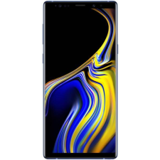 Samsung Galaxy Note 9 N960 128GB mobiltelefon