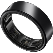 Samsung Galaxy Ring 11mm, Titánfekete okosgyűrű