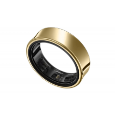 Samsung Galaxy Ring 14 titánarany okosgyűrű