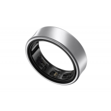Samsung Galaxy Ring 14 titánezüst okosgyűrű