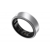 Samsung Galaxy Ring 6 titánezüst