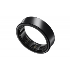 Samsung Galaxy Ring 6 titánfekete okosgyűrű