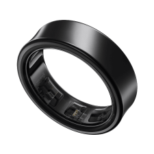 Samsung Galaxy Ring okosgyűrű, 14-es méret, titánfekete (SM-Q514NZKAEUE) okosgyűrű