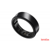 Samsung Galaxy Ring Titánium Fekete okos gyűrű 8-as méret