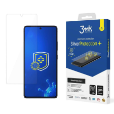 Samsung Galaxy S10 Lite - 3mk SilverProtection+ mobiltelefon kellék