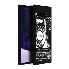  Samsung Galaxy S10 Plus Telefontok - Graffiti No.189 mintás szilikon tok tok és táska