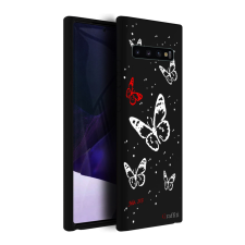  Samsung Galaxy S10 Plus Telefontok - Graffiti No.213 mintás szilikon tok tok és táska