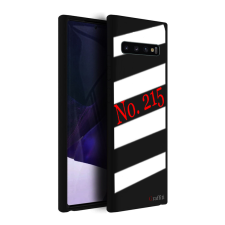  Samsung Galaxy S10 Plus Telefontok - Graffiti No.215 mintás szilikon tok tok és táska