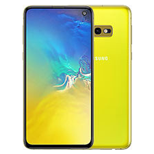 Samsung Galaxy S10e - Hydrogél kijelzővédő fólia mobiltelefon kellék