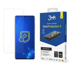 Samsung Galaxy S20 5G - 3mk SilverProtection+ mobiltelefon kellék