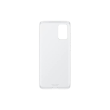 Samsung Galaxy S20+ Clear tok átlátszó (EF-QG985TTEGEU) (EF-QG985TTEGEU) tok és táska
