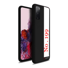  Samsung Galaxy S20 FE Telefontok - Graffiti No.199 mintás szilikon tok tok és táska