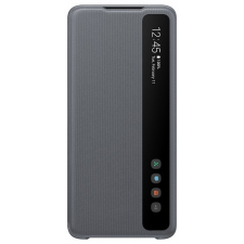 Samsung Galaxy S20 Ultra Clear View Cover EF-ZG988 tok és táska