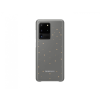 Samsung Galaxy S20 Ultra LED Cover Grey