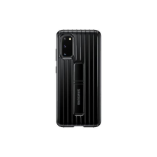 Samsung Galaxy S20 ütésálló tok fekete (EF-RG980CBEGEU) tok és táska