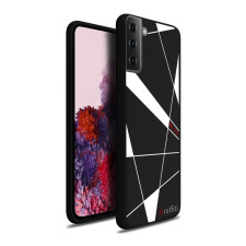  Samsung Galaxy S21 Plus Telefontok - Graffiti No.212 mintás szilikon tok tok és táska