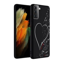  Samsung Galaxy S21 Telefontok - Graffiti No.218 mintás szilikon tok tok és táska