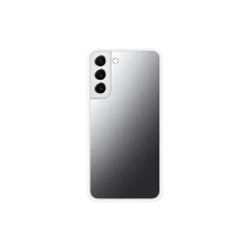 Samsung Galaxy S22+ 5G fehér Frame tok tok és táska