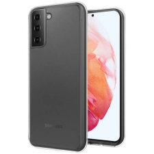  Samsung Galaxy S22+ (S22 Plus) Telefontok - átlátszó szilikon tok tok és táska