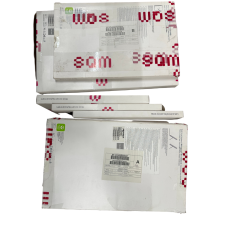 Samsung Galaxy S22+ Silicone Cover, gyári szilikon tok, kék, EF-PS906TL Csomagolássérült tok és táska