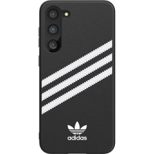 Samsung Galaxy S23+ Adidas Samba fekete tok tok és táska