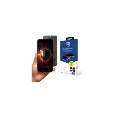  Samsung Galaxy S23 FE - 3mk Silky Matt Privacy üvegfólia mobiltelefon kellék