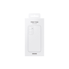 Samsung Galaxy S23 FE Clear Cover, gyári tok, átlátszó, EF-QS711CTEG tok és táska