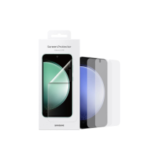 Samsung Galaxy S23 FE kijelzővédő fólia (EF-US711CTEGWW) mobiltelefon kellék