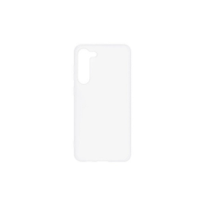 - SAMSUNG GALAXY S23 FE S7110 0,8 MM TPU TOK CLEAR tok és táska