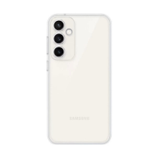 Samsung Galaxy S23 FE SM-S711, Szilikon tok, átlátszó, gyári (sérült csomagolás) (RS151203SCS) tok és táska