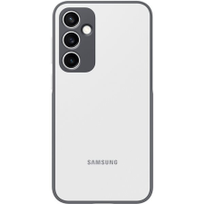 Samsung Galaxy S23 FE világosszürke szilikon tok tok és táska